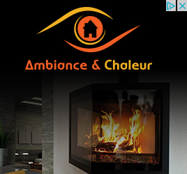 Revendeur certifié des poêles à granulés et poêles à pellets Nordica en Drôme et en Ardèche : Ambiance et Chaleur